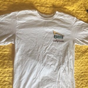 In-n-out T-shirt
